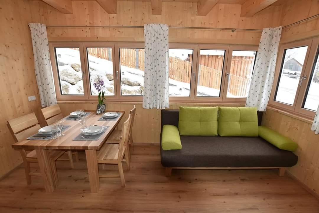 Ferienwohnungen Kalss Nahe Altaussee "바트아우시 외부 사진